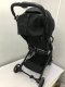 Sportinis vežimėlis Hauck Travel N Care, Dark Navy Blue 13