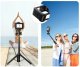 Ramka Obudowa Frame Mount Sanki Iso Gwint 1/4" Do Gopro 13 12 11 10 9 Black / Ga-02 5