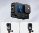 Zaślepka Baterii Klapka Uchwyt Do Gopro Hero 13 12 11 10 9 Black Vrig / Ac-29 5