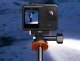 VRIG Mocowanie Uchwyt Szybkozłączka Magnetyczna Magnes Do Gopro Hero 13 Black / Ac-28 11