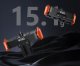 VRIG Mocowanie Uchwyt Szybkozłączka Magnetyczna Magnes Do Gopro Hero 13 Black / Ac-28 7