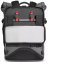 Plecak miejski SHAD Daily Backpack 22L Klickfix Wybierz kolor: Barcelona Sun 14