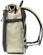Plecak miejski SHAD Daily Backpack 22L Klickfix Wybierz kolor: London Grey 16