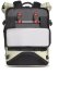 Plecak miejski SHAD Daily Backpack 22L Klickfix Wybierz kolor: London Grey 20