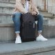 Plecak miejski SHAD Daily Backpack 22L Klickfix Wybierz kolor: London Grey 24