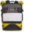 Plecak miejski SHAD Daily Backpack 22L Klickfix Wybierz kolor: London Grey 6