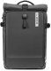 Plecak miejski SHAD Daily Backpack 22L Klickfix Wybierz kolor: London Grey 9