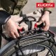Plecak miejski SHAD Daily Backpack 22L Klickfix Wybierz kolor: Rome Stone 22