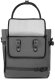 Damska torebka rowerowa SHAD Daily Tote Bag 16L Klickfix Wybierz kolor: Rome Stone 11