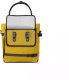 Damska torebka rowerowa SHAD Daily Tote Bag 16L Klickfix Wybierz kolor: Rome Stone 4