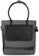 Damska torebka rowerowa SHAD Daily Tote Bag 16L Klickfix Wybierz kolor: Rome Stone 9