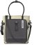 Damska torebka rowerowa SHAD Daily Tote Bag 16L Klickfix Wybierz kolor: Barcelona Sun 16