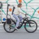Damska torebka rowerowa SHAD Daily Tote Bag 16L Klickfix Wybierz kolor: Barcelona Sun 23