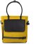 Damska torebka rowerowa SHAD Daily Tote Bag 16L Klickfix Wybierz kolor: Barcelona Sun 3