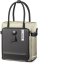 Damska torebka rowerowa SHAD Daily Tote Bag 16L Klickfix Wybierz kolor: London Grey 13
