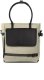 Damska torebka rowerowa SHAD Daily Tote Bag 16L Klickfix Wybierz kolor: London Grey 17
