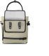 Damska torebka rowerowa SHAD Daily Tote Bag 16L Klickfix Wybierz kolor: London Grey 18