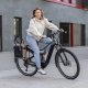 Damska torebka rowerowa SHAD Daily Tote Bag 16L Klickfix Wybierz kolor: London Grey 21