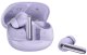 Słuchawki QCY MeloBuds N50 Słuchawki bezprzewodowe fioletowe 2