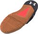 Buty męskie UNDER ARMOUR Treningowe UA TriBase Reign 6 - czarne 47.5 4