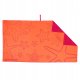 Recycled SoftFibre Trek Towel, Starfish, Giant 1