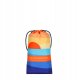 Recycled SoftFibre Trek Towel, Sun, Giant 1