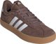 Buty męskie adidas VL Court 3.0 brązowe JP7536 40 2/3 2