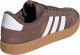Adidas Buty męskie adidas VL Court 3.0 brązowe JP7536 42 3