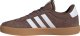 Buty męskie adidas VL Court 3.0 brązowe JP7536 45 1/3 5