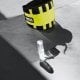 MEX NUTRITION - Power Band - L - Yelow 4