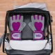 MEX NUTRITION - Luv Purple Gloves - XS 1