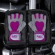 MEX NUTRITION - Luv Purple Gloves - XS 1