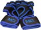 MEX NUTRITION - V-Fit Blue Gloves - XXL 1