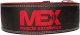 MEX NUTRITION - Power Band - XL - Red 1