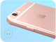 2-PAK Szkło Na Aparat Do iPhone 6 Plus / 6S Plus (Hartowane, Na Obiektyw) 3