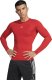 Adidas Koszulka męska adidas Techfit Long Sleeve Tee czerwona JP2926 L 1