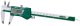SUWMIARKA  150 CYFR.   6" 3V/ABS/DATA/SQ ROLKA /CERT. 1