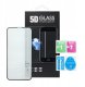 5D Full Glue Tempered Glass - do Motorola G35 czarny 3