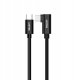 Kabel USB Unitek USB-C - USB-C 5 m Czarny (C14094ABK01-5M) 3