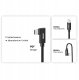 Kabel USB Unitek USB-C - USB-C 5 m Czarny (C14094ABK01-5M) 7
