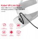 Kabel USB Unitek USB-C - USB-C 5 m Czarny (C14094ABK01-5M) 9