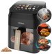 Cecotec Cecofry&Grill Smokin 4500 Frytownica bezolejowa 1
