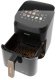Cecotec Cecofry&Grill Smokin 4500 Frytownica bezolejowa 3