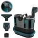 Cecotec Conga 7000 Carpet&Spot Clean Steam XXL Odkurzacz piorący 1