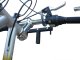 Wieszak na rower R8C 1
