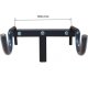 Wieszak na rower R8C 4