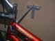 Wieszak na rower R7DS 2