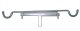 Wieszak na rower R1DS 1