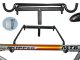 Wieszak na rower R1C 1