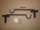 Wieszak na rower R7C 4
